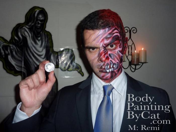  Profile Photos of Face & Body Painting by Cat 12345 - Photo 23 of 92