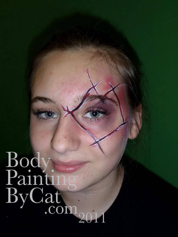  Profile Photos of Face & Body Painting by Cat 12345 - Photo 21 of 92