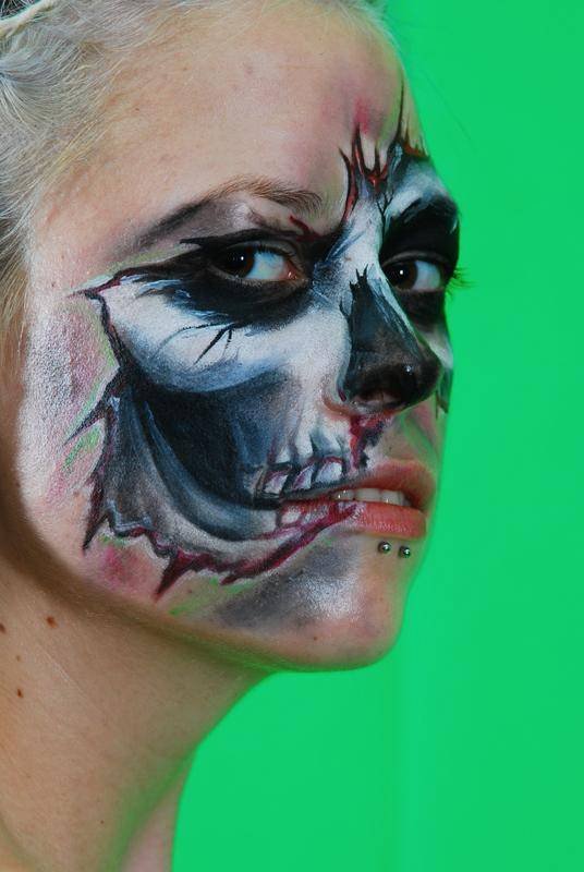 Profile Photos of Face & Body Painting by Cat 12345 - Photo 16 of 92
