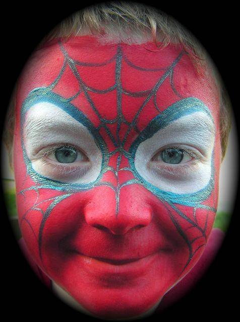  Profile Photos of Face & Body Painting by Cat 12345 - Photo 14 of 92