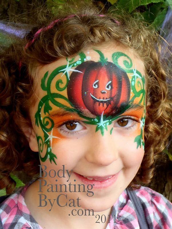  Profile Photos of Face & Body Painting by Cat 12345 - Photo 11 of 92