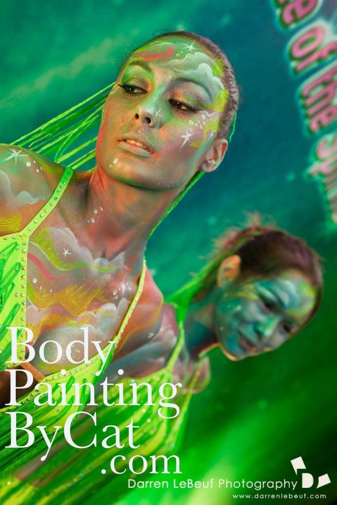  Profile Photos of Face & Body Painting by Cat 12345 - Photo 6 of 92
