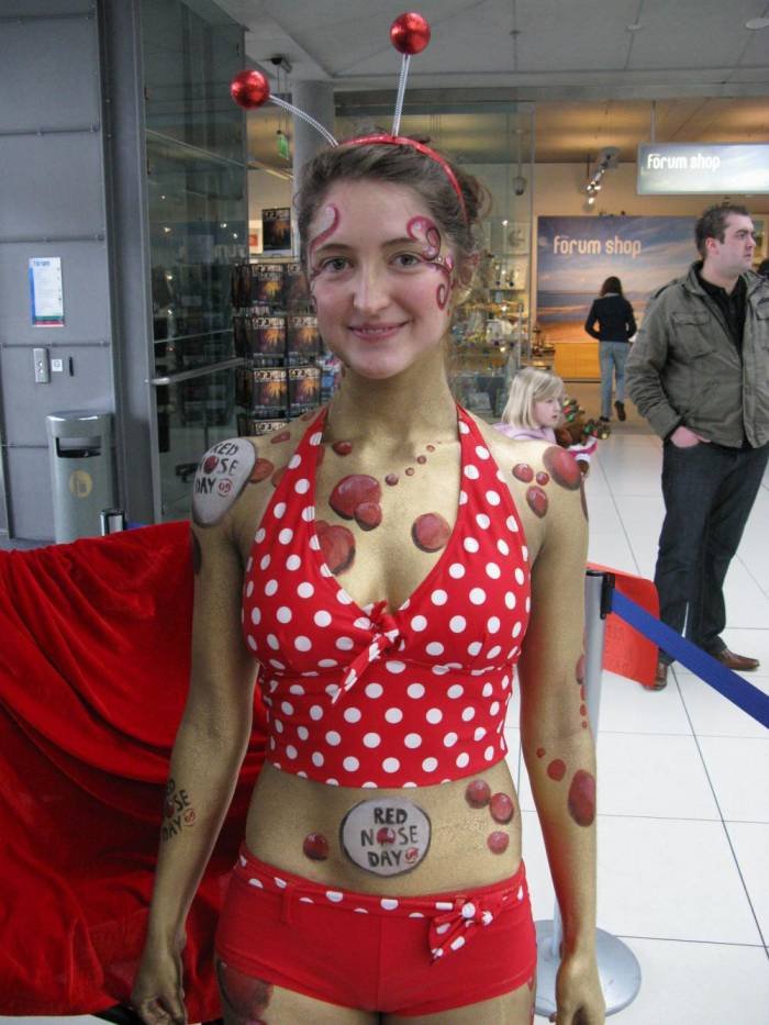 Profile Photos of Face & Body Painting by Cat 12345 - Photo 4 of 92