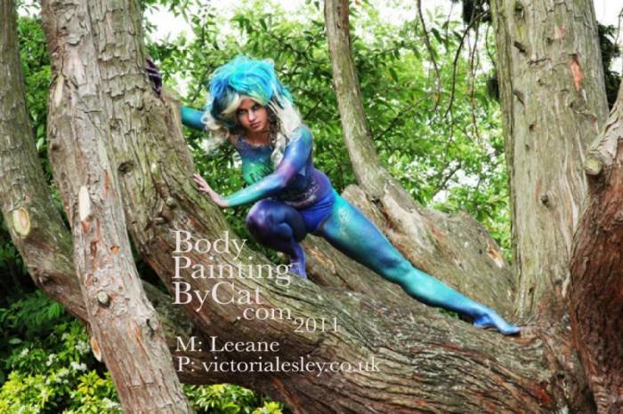  Profile Photos of Face & Body Painting by Cat 12345 - Photo 3 of 92
