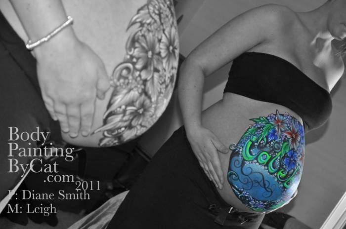  Profile Photos of Face & Body Painting by Cat 12345 - Photo 44 of 92