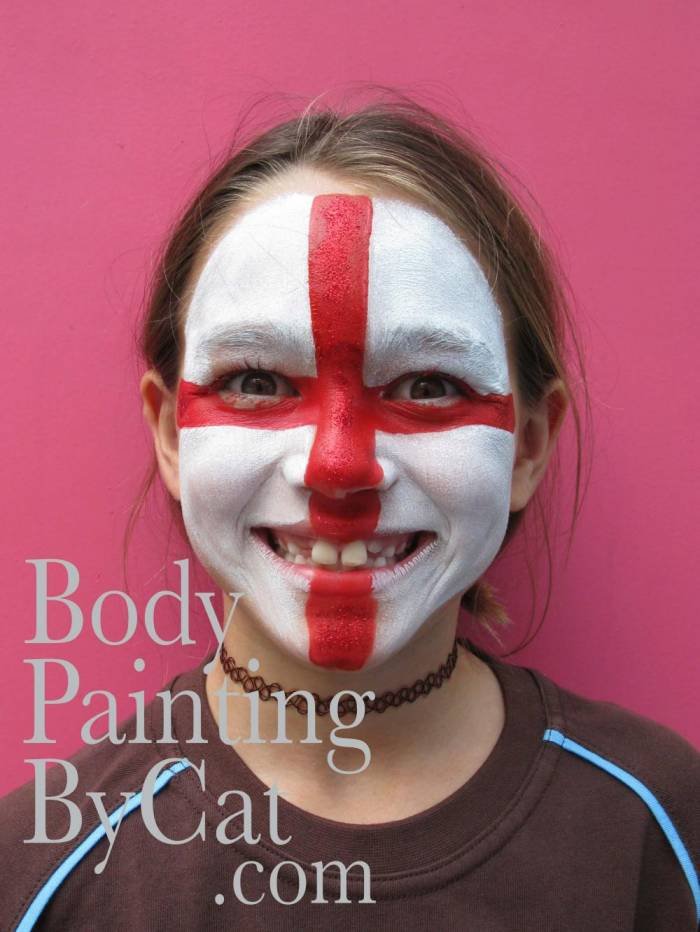  Profile Photos of Face & Body Painting by Cat 12345 - Photo 43 of 92
