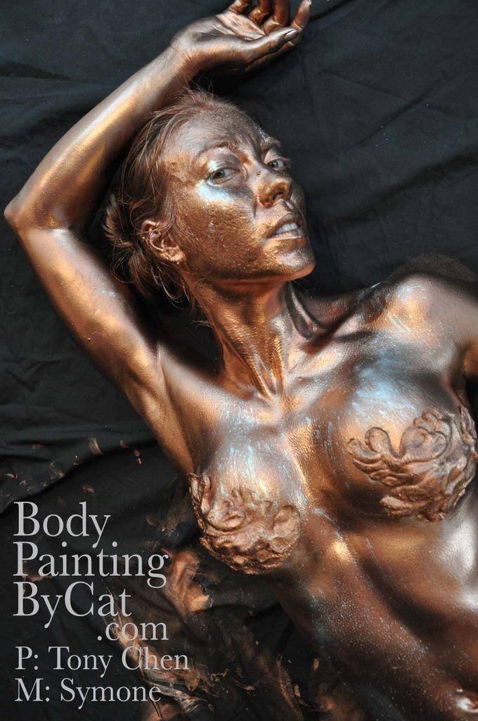  Profile Photos of Face & Body Painting by Cat 12345 - Photo 35 of 92