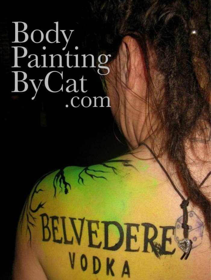  Profile Photos of Face & Body Painting by Cat 12345 - Photo 31 of 92