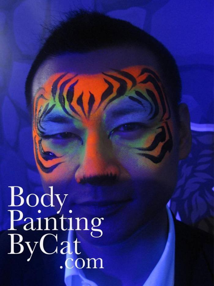  Profile Photos of Face & Body Painting by Cat 12345 - Photo 28 of 92