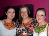 Face & Body Painting by Cat, Norwich