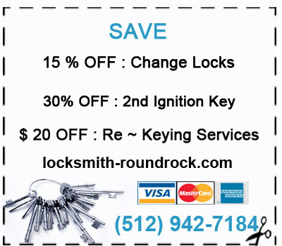  Profile Photos of Locksmith Round Rock 1000 Heritage Center Circle - Photo 1 of 1