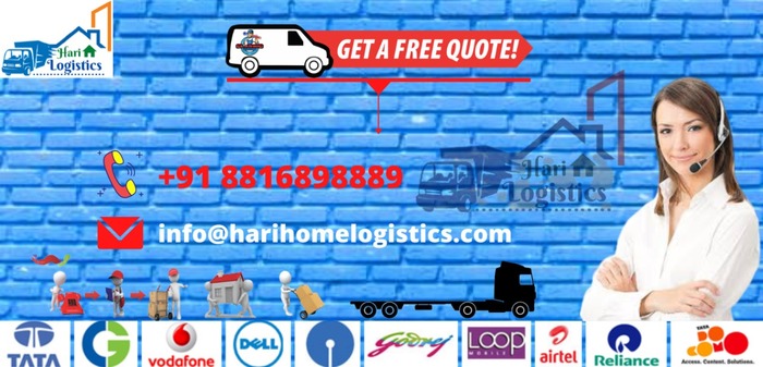  New Album of Hari Home Logistics & Packers and Movers Plot No. - 4, vinod nagar,Tilak Nagar, - Photo 1 of 4