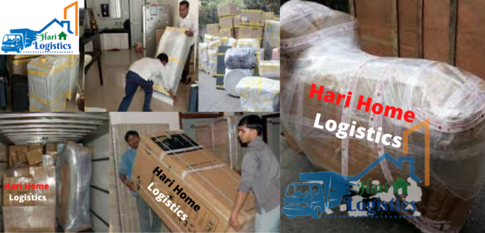  New Album of Hari Home Logistics & Packers and Movers Plot No. - 4, vinod nagar,Tilak Nagar, - Photo 2 of 4