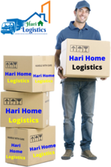 Hari Home Logistics & Packers and Movers, Hisar