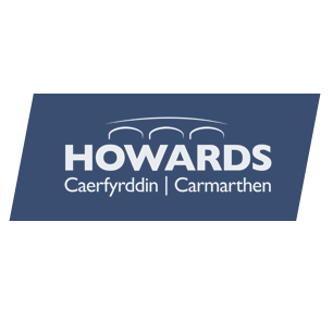  Profile Photos of Howards of Carmarthen - Isuzu, Subaru & SsangYong Station Approach - Photo 1 of 2