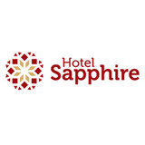 Hotel Sapphire, Near Wedlock Manor, Zirakpur