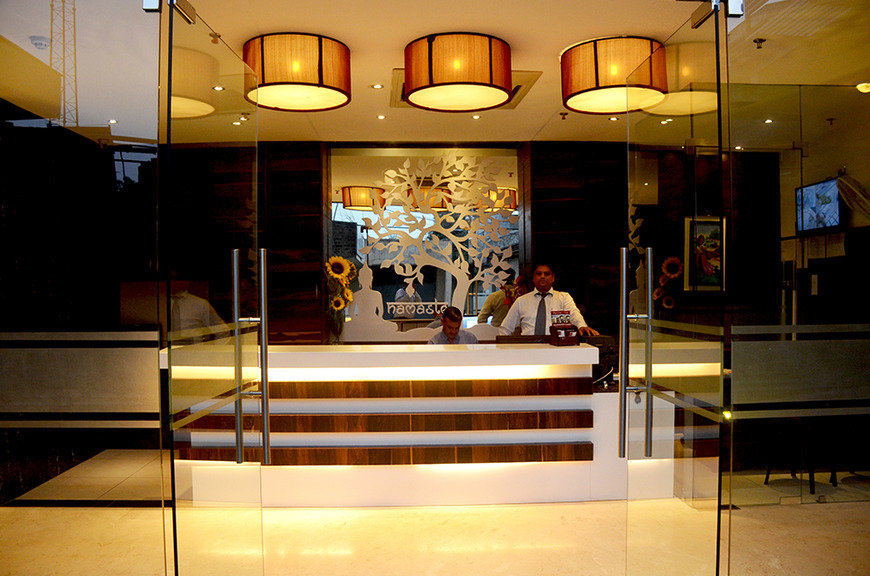  Pricelists of Hotel Sapphire NH-21, Chandigarh-Ambala Road - Photo 3 of 3