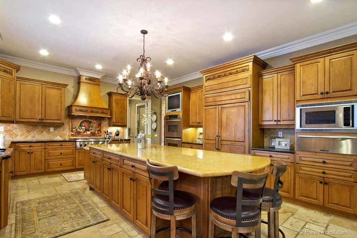 Kitchen Profile Photos of Ranch Creek Recovery 25650 Bass Point - Photo 2 of 6