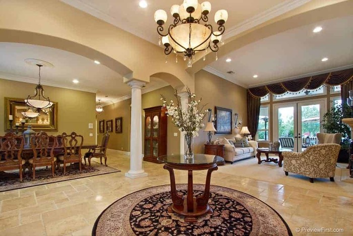 main lobby <br />
 Profile Photos of Ranch Creek Recovery 25650 Bass Point - Photo 4 of 6