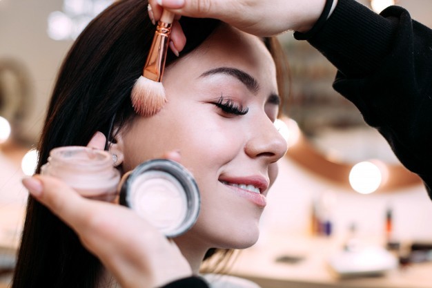  Profile Photos of Exclusive Party Makeup in Varansi - Viva Zen Beauty Salon & Spa Near Kali Ji Mandir Bank Of Baroda Building Pandeypur - Photo 1 of 1