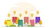 Citation Building Group - Citation Submission, Miami