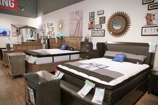  Profile Photos of Leon's Furniture 1395 United Boulevard - Photo 3 of 4