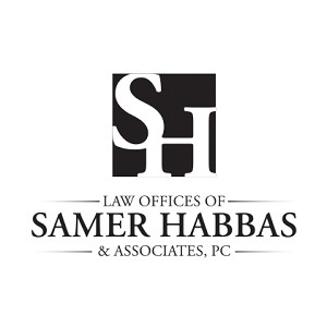  New Album of Samer Habbas & Associates, PC 3610 Central Avenue, Suite 400 - Photo 3 of 4