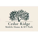 Cedar Ridge Mobile Home & RV Park, Dallas