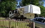 Cedar Ridge Mobile Home & RV Park, Dallas