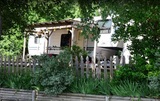 Cedar Ridge Mobile Home & RV Park, Dallas