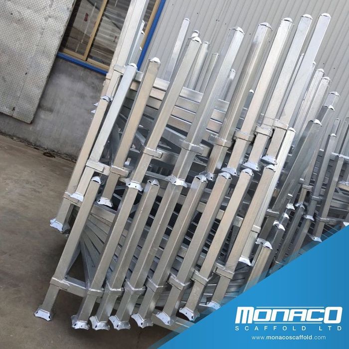  New Album of Monaco Scaffold Ltd 38 Metropolitan Rd Unit 7, Toronto, ON M1R 2T6 - Photo 6 of 11