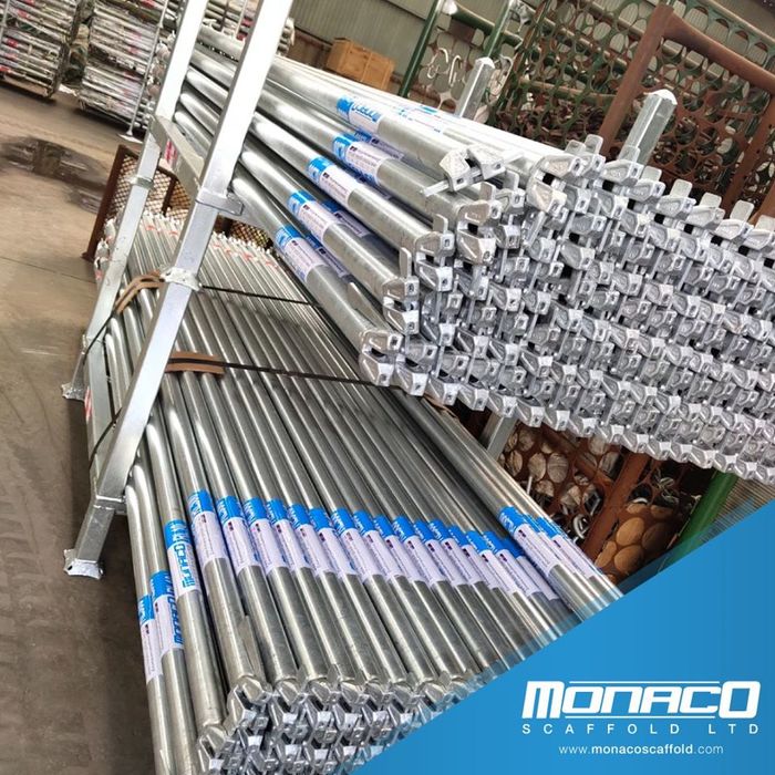  New Album of Monaco Scaffold Ltd 38 Metropolitan Rd Unit 7, Toronto, ON M1R 2T6 - Photo 7 of 11