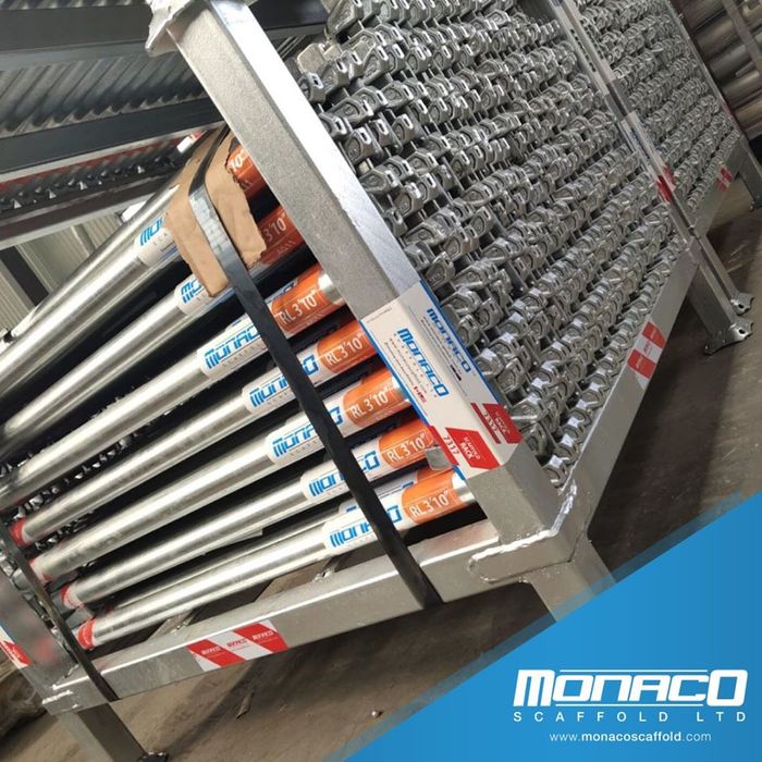  New Album of Monaco Scaffold Ltd 38 Metropolitan Rd Unit 7, Toronto, ON M1R 2T6 - Photo 8 of 11