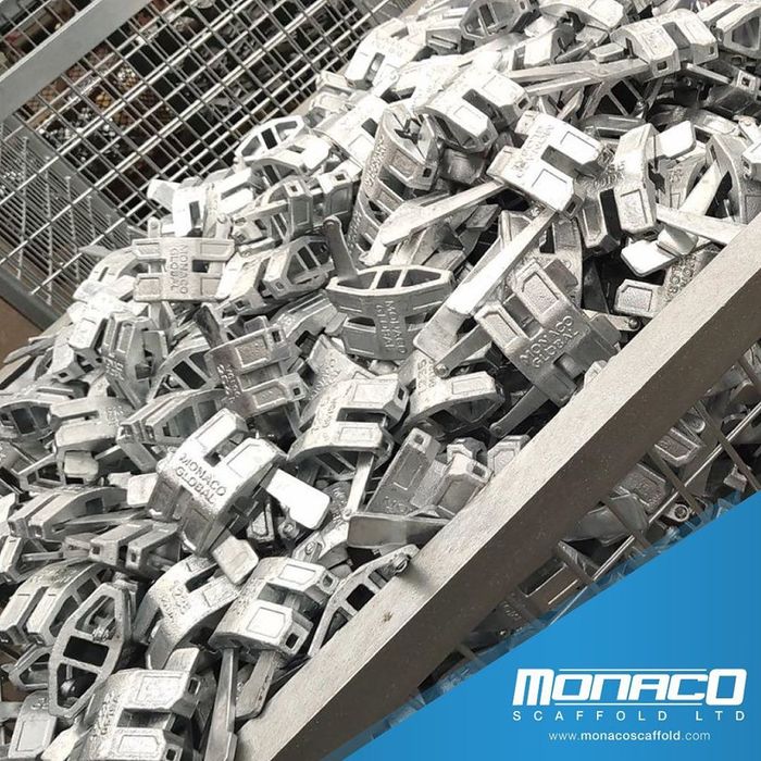  New Album of Monaco Scaffold Ltd 38 Metropolitan Rd Unit 7, Toronto, ON M1R 2T6 - Photo 9 of 11