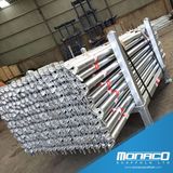  Monaco Scaffold Ltd 38 Metropolitan Rd Unit 7, Toronto, ON M1R 2T6 