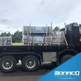  Monaco Scaffold Ltd 38 Metropolitan Rd Unit 7, Toronto, ON M1R 2T6 
