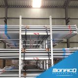  Monaco Scaffold Ltd 38 Metropolitan Rd Unit 7, Toronto, ON M1R 2T6 