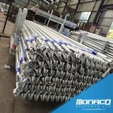  Monaco Scaffold Ltd 38 Metropolitan Rd Unit 7, Toronto, ON M1R 2T6 