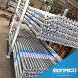  Monaco Scaffold Ltd 38 Metropolitan Rd Unit 7, Toronto, ON M1R 2T6 