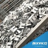 Monaco Scaffold Ltd, Toronto, Ontario