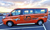 DLO Taxis, Tamworth