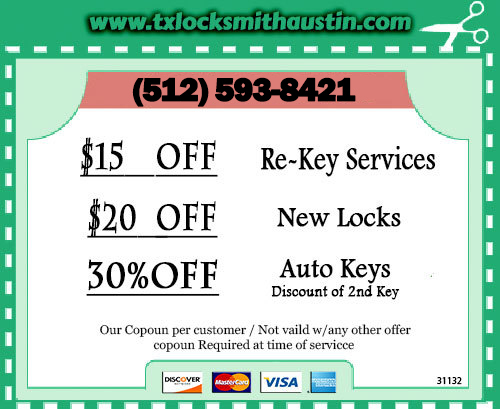  Profile Photos of Locksmith Austin TX 4625 West William Cannon Blvd #40 - Photo 1 of 1