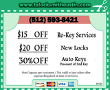 Locksmith Austin TX, Austin