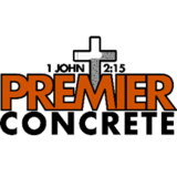 Premier Concrete, Lynchburg