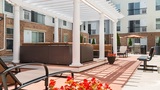 The Courtyards Student Apartments, Ann Arbor