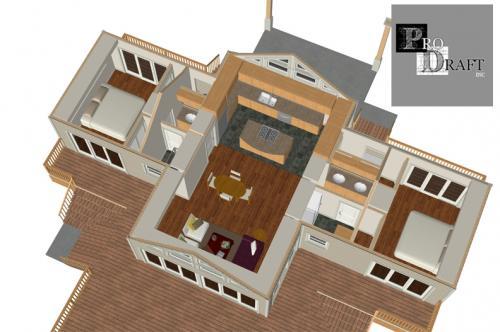  Profile Photos of Pro Draft Inc. 38 Kaiea Place, Suite 1 - Photo 2 of 4