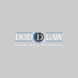 Dod Law Criminal Defense, San Diego