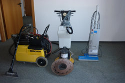  Profile Photos of Cleaners Northfleet 3 Springhead Rd - Photo 1 of 1