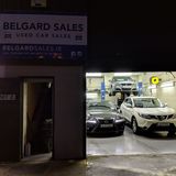 Belgard Sales, Dublin