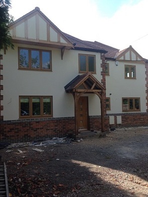  Profile Photos of ICS Rendering Ltd 4 Mallow Croft - Photo 8 of 12